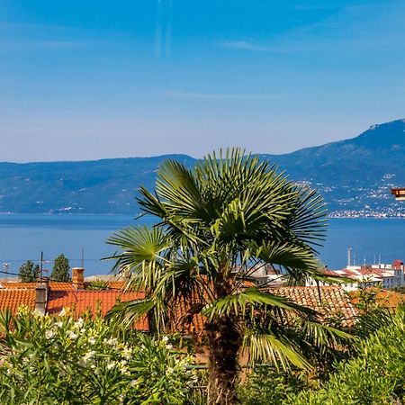 Villa Carolina Ριέκα Εξωτερικό φωτογραφία